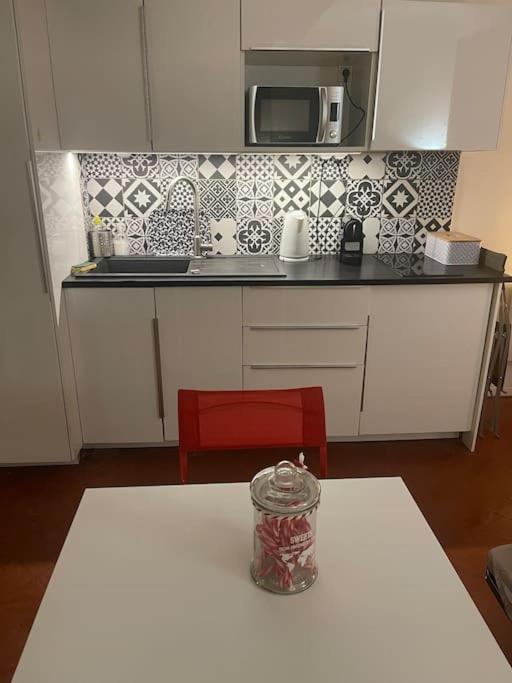 엑상프로방스 Aix En Provence - Jolie Studio 아파트 외부 사진
