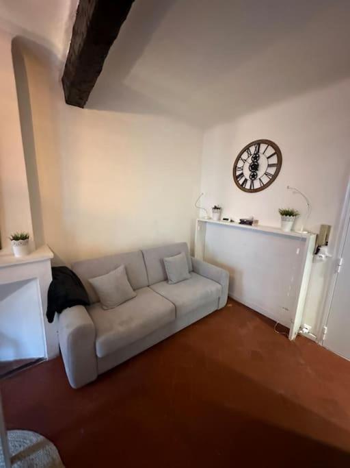 엑상프로방스 Aix En Provence - Jolie Studio 아파트 외부 사진